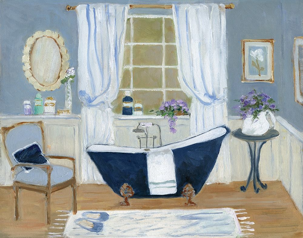 Similar wall art painting: 190327