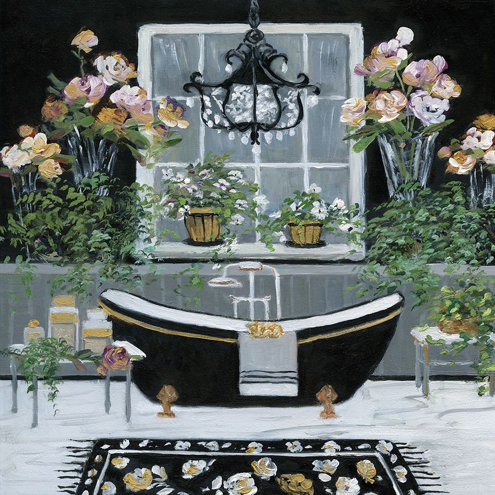 Similar wall art painting: 190331