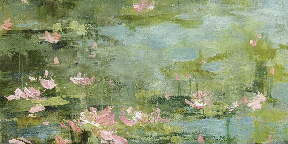 Wall Art Painting id:208444, Name: Celadon, Artist: Robinson, Carol