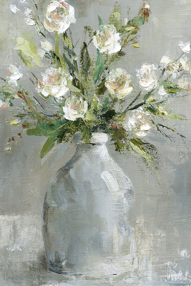 Wall Art Painting id:208555, Name: Country Bouquet, Artist: Robinson, Carol