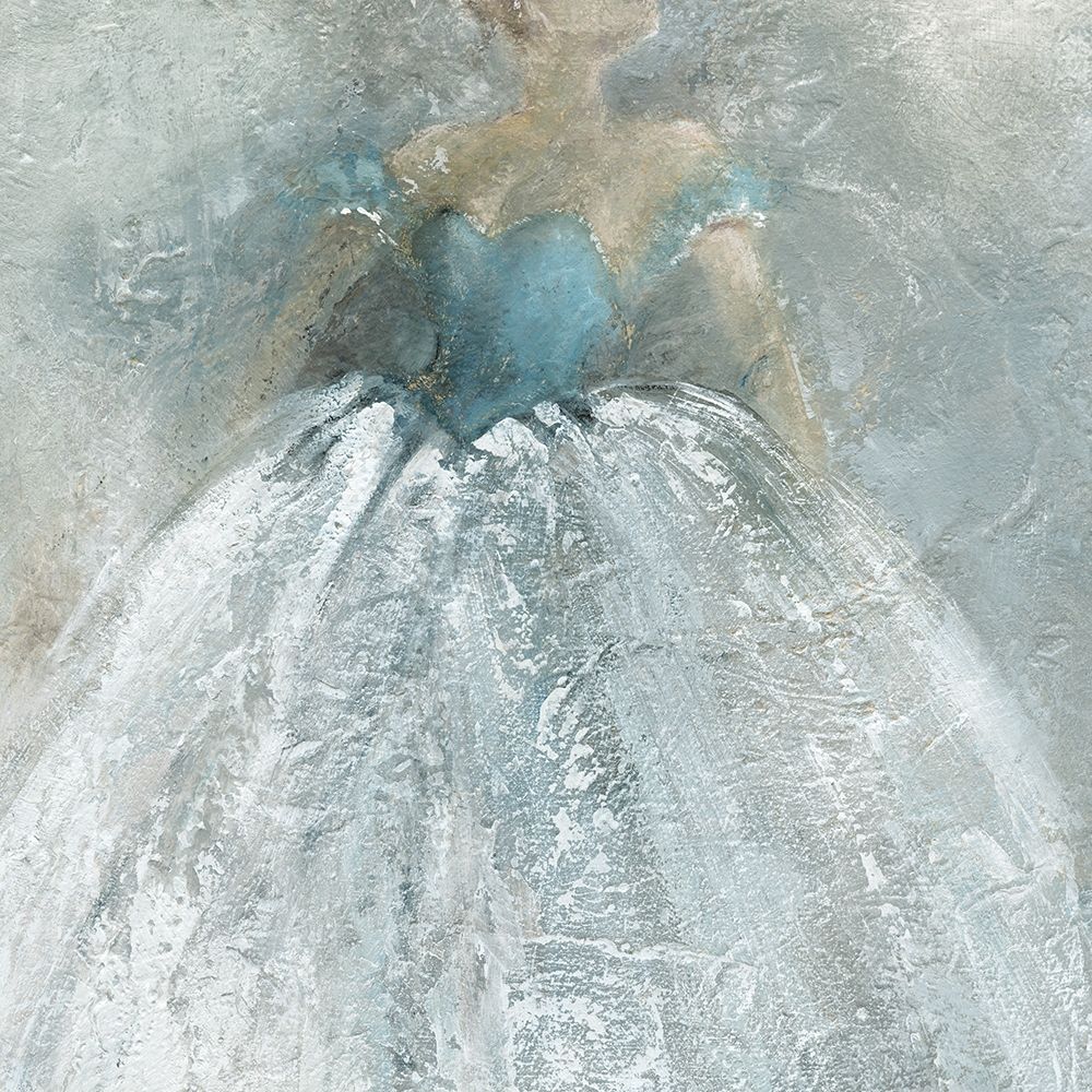 Wall Art Painting id:210885, Name: The Gown, Artist: Robinson, Carol
