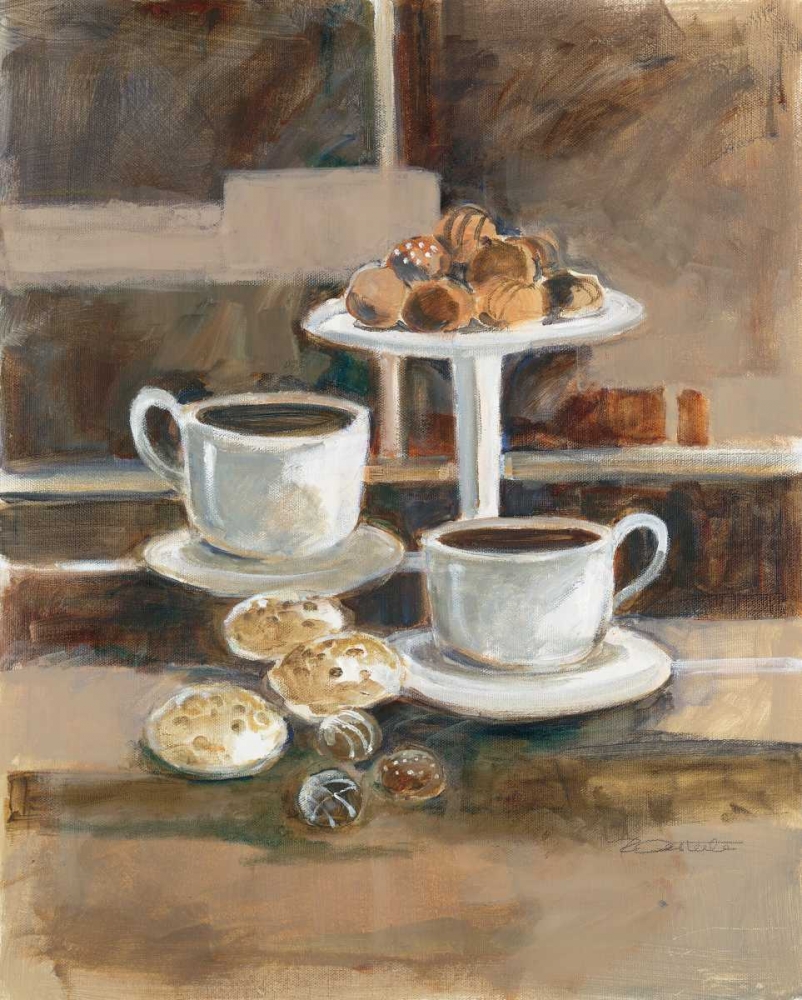 Similar wall art painting: 21665