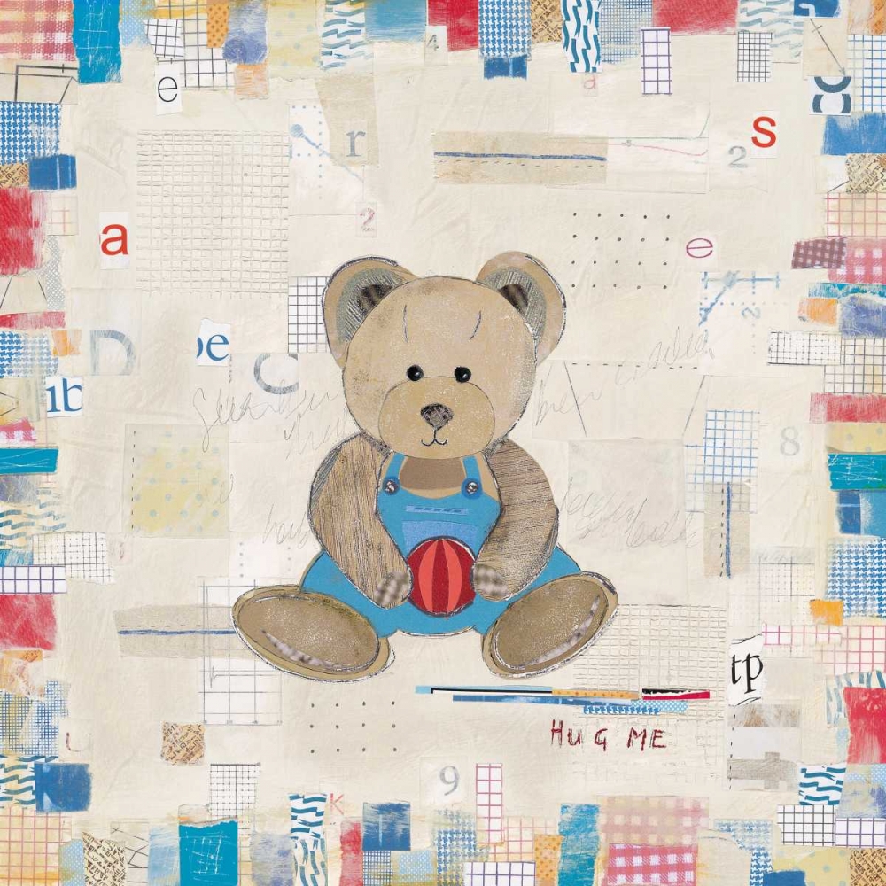 Similar wall art painting: 21672