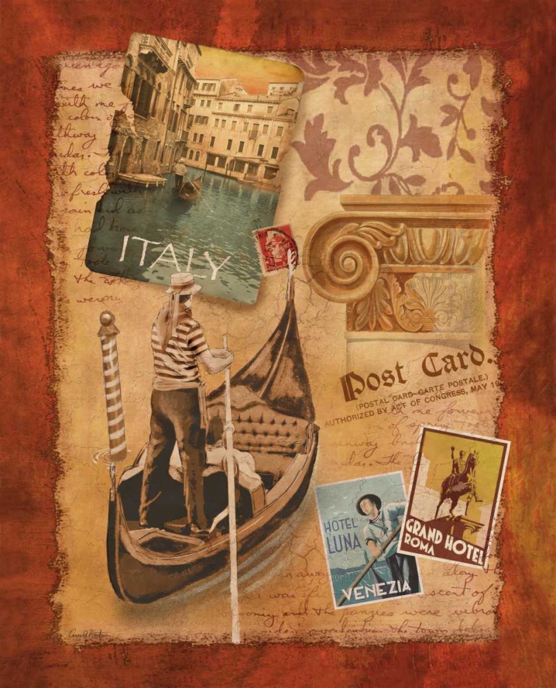 Similar wall art painting: 21681