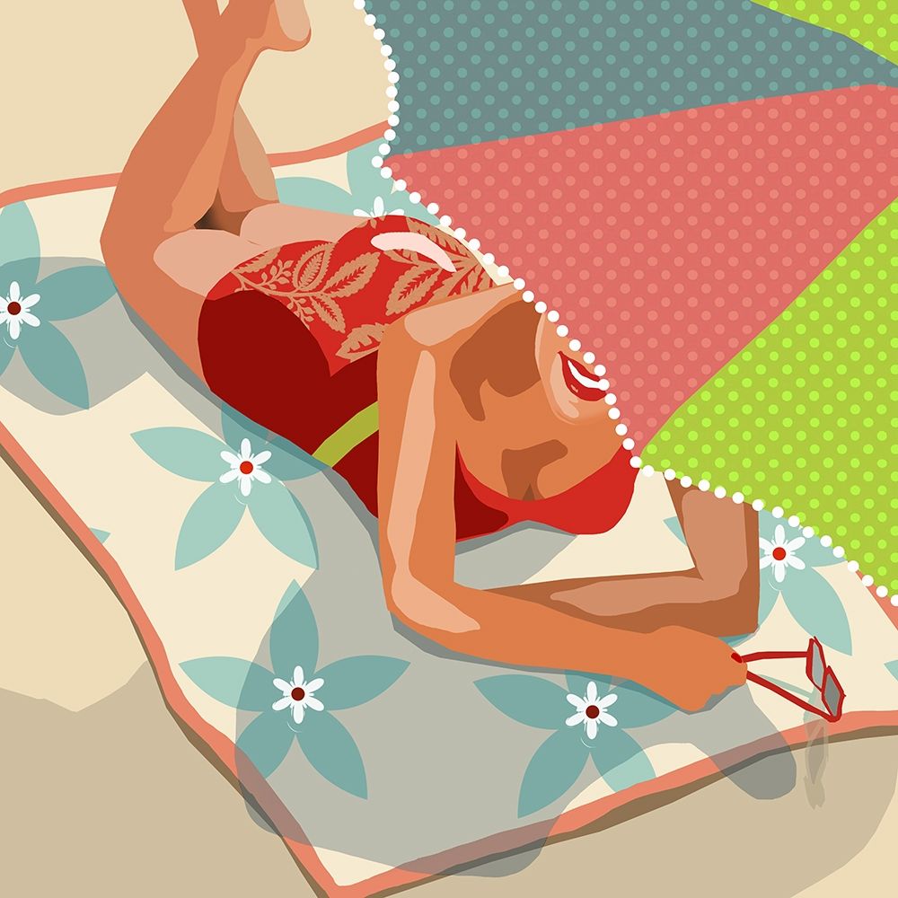 Similar wall art painting: 217480