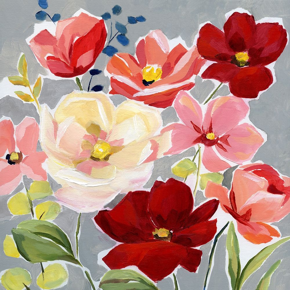 Similar wall art painting: 217500