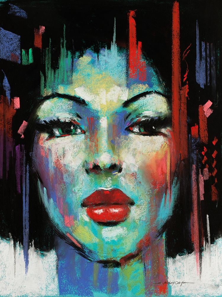 Similar wall art painting: 283050