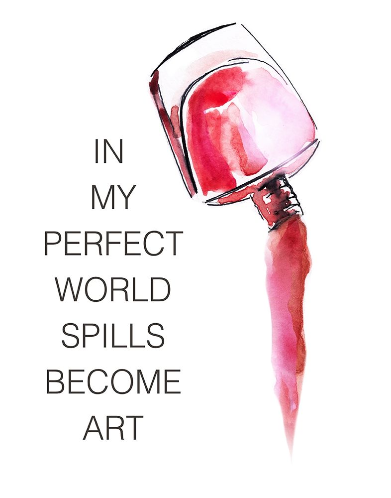 Wall Art Painting id:343281, Name: Polish Perfect, Artist: Nan