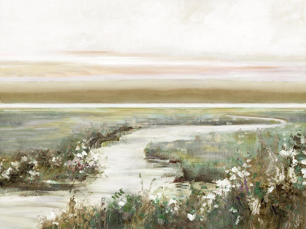 Art Print: Eternity in Dawn