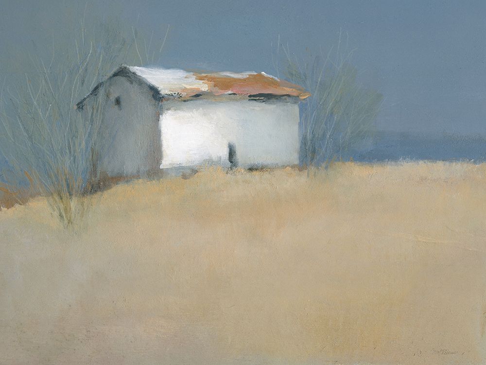 Wall Art Painting id:553557, Name: Old Homestead, Artist: Robinson, Carol