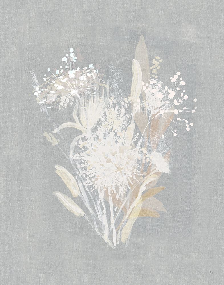 Wall Art Painting id:731418, Name: Catskill Spring Morning II, Artist: Jill, Susan