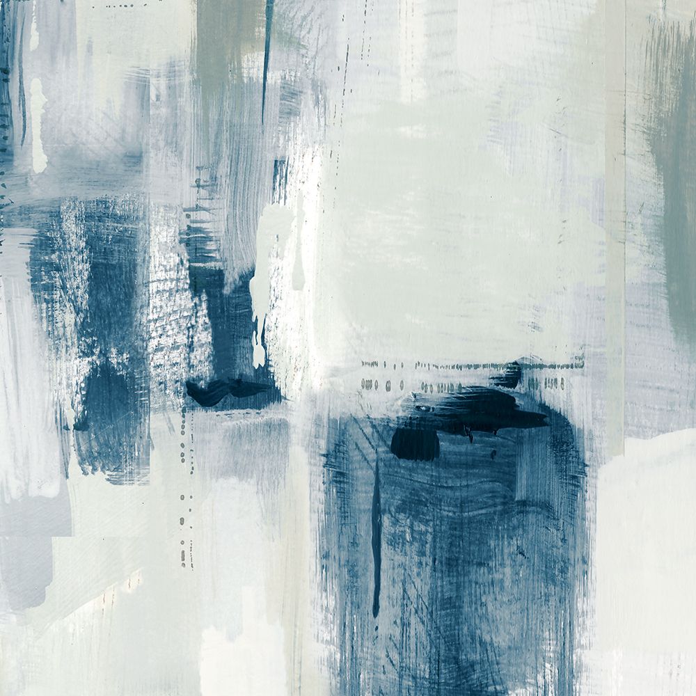 Wall Art Painting id:731900, Name: Shadow Away I, Artist: Jill, Susan