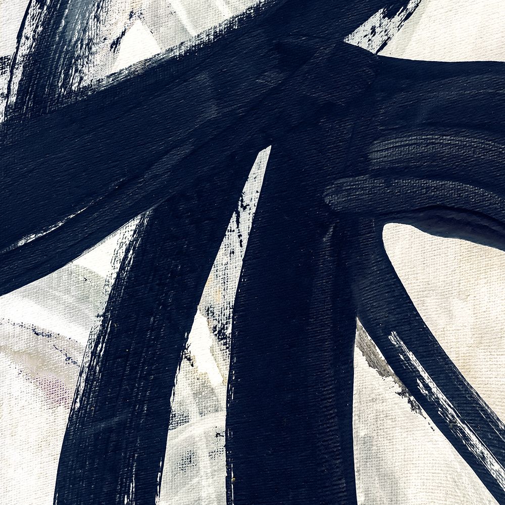 Wall Art Painting id:771357, Name: Brooklyn Blues, Artist: Jill, Susan