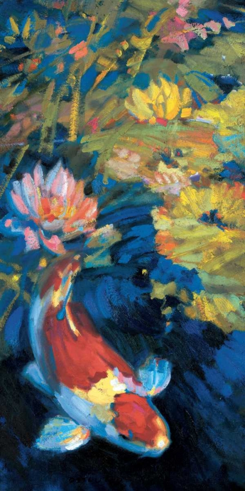 Similar wall art painting: 13140