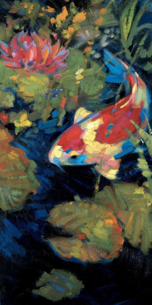 Similar wall art painting: 11139