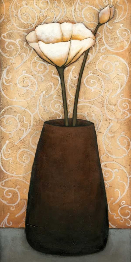 Art Print: Mon Jardine II