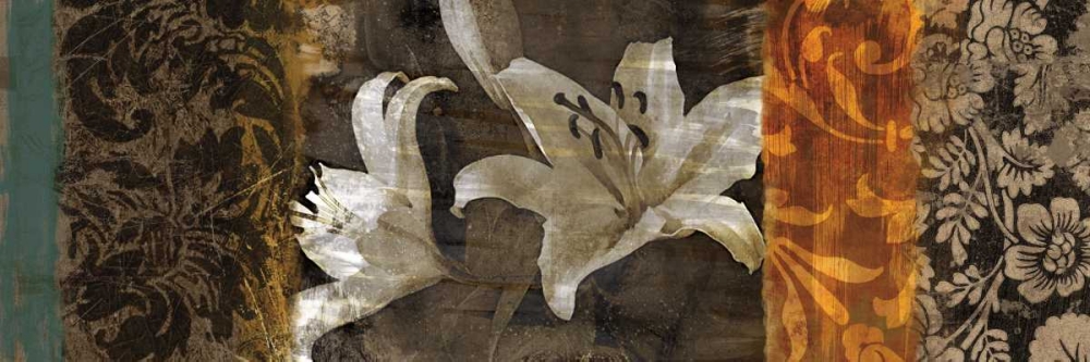 Art Print: Evanescent II