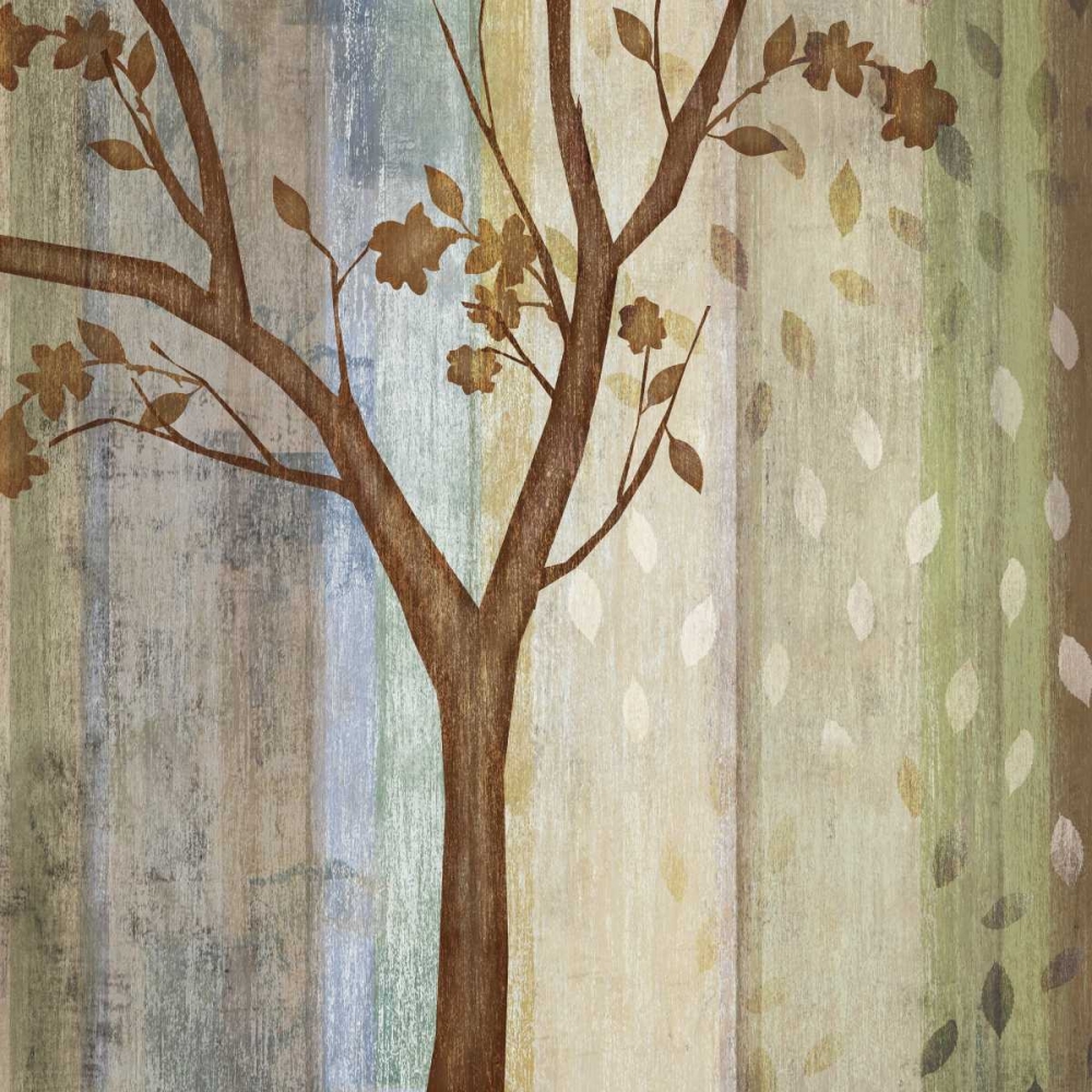 Wall Art Painting id:11212, Name: Changing Seasons II, Artist: Venter, Tandi