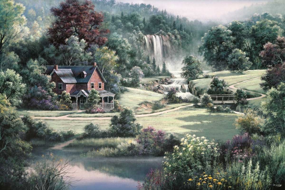 Similar wall art painting: 12778