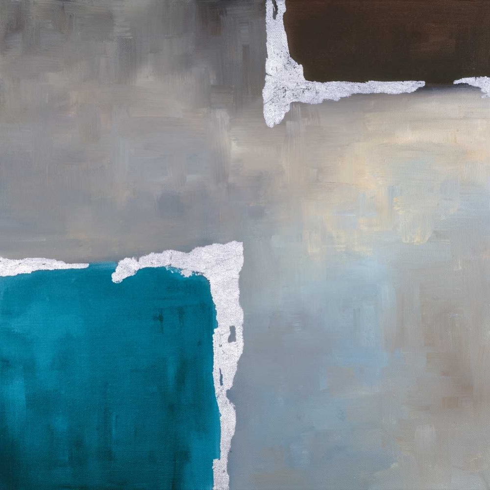 Art Print: Spa Accent II