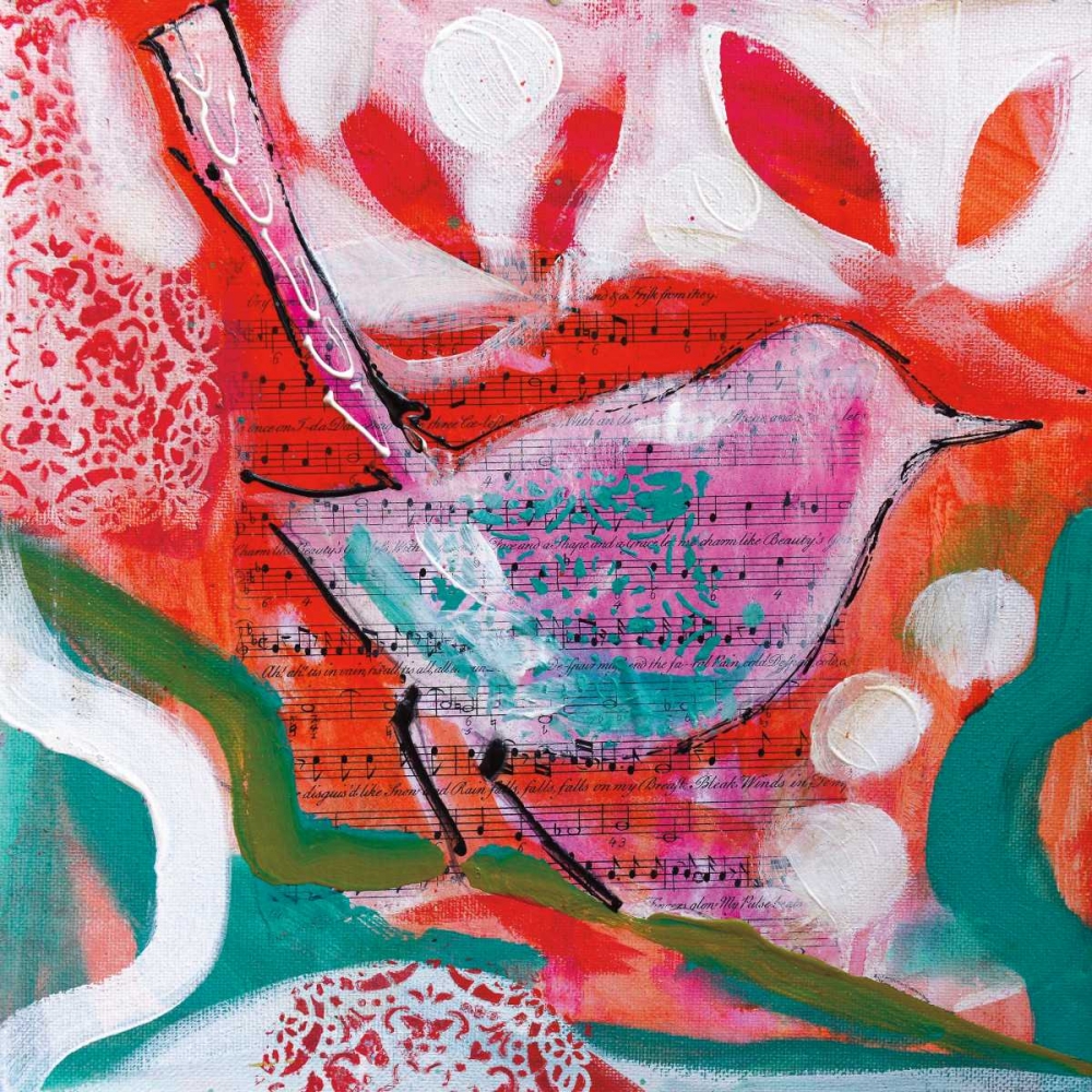 Similar wall art painting: 36560