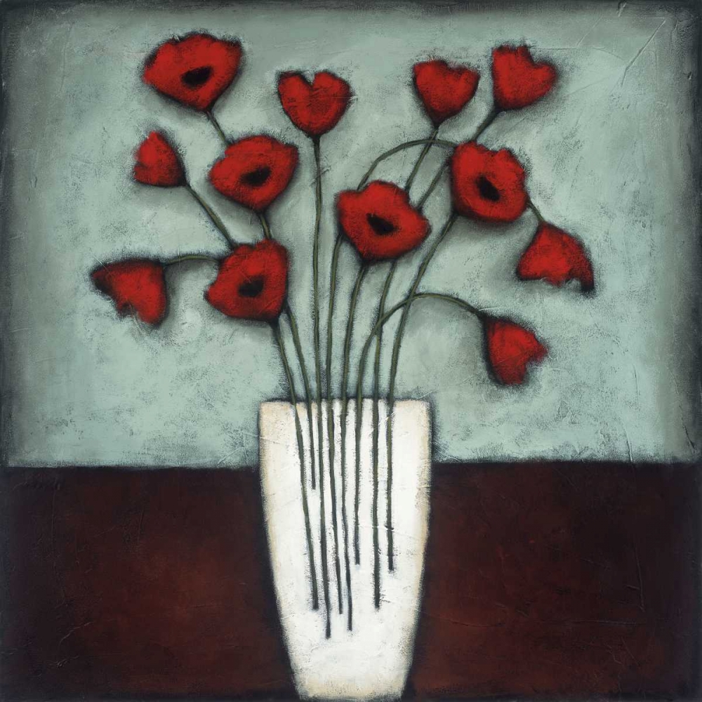 Wall Art Painting id:11529, Name: Incandescence, Artist: Eve