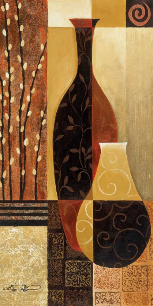 Wall Art Painting id:11311, Name: Prelude, Artist: Mallett, Keith