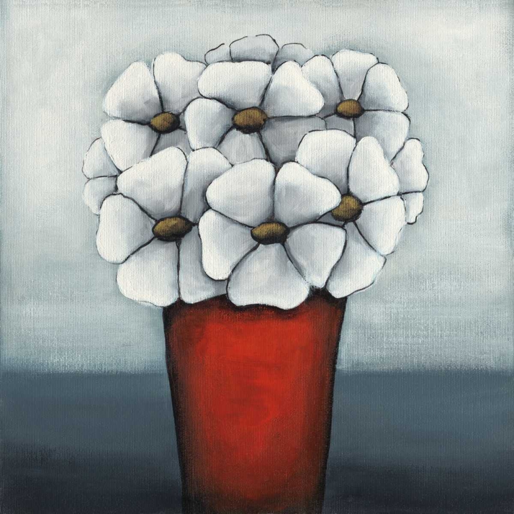 Art Print: Loves Me Not