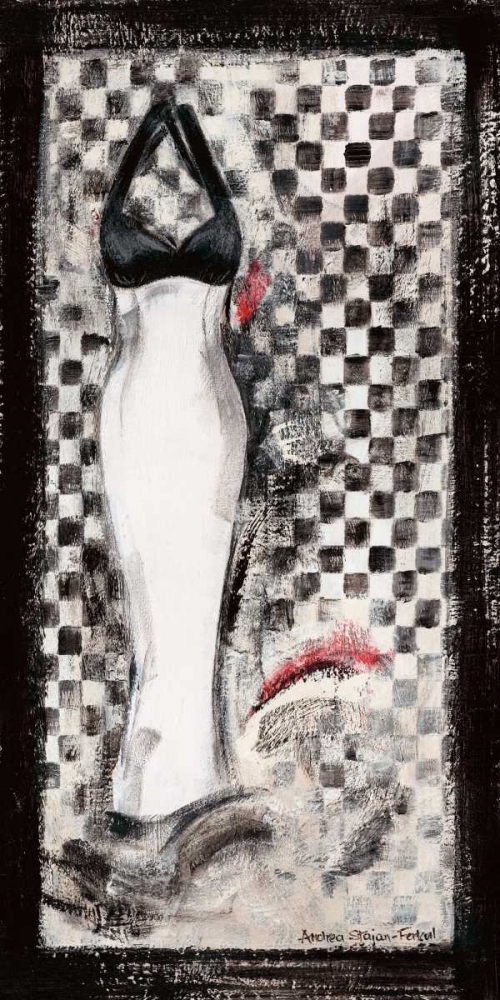 Similar wall art painting: 12889