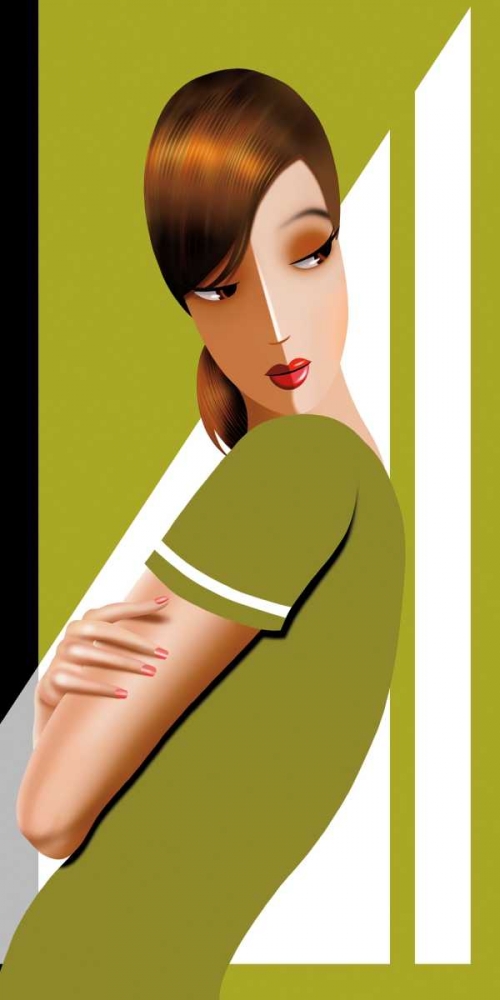 Similar wall art painting: 12927