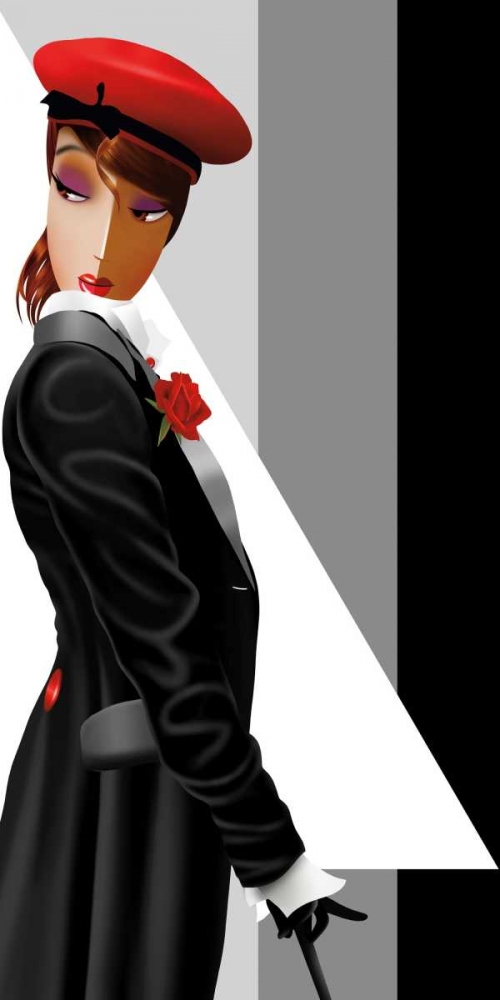 Similar wall art painting: 12928