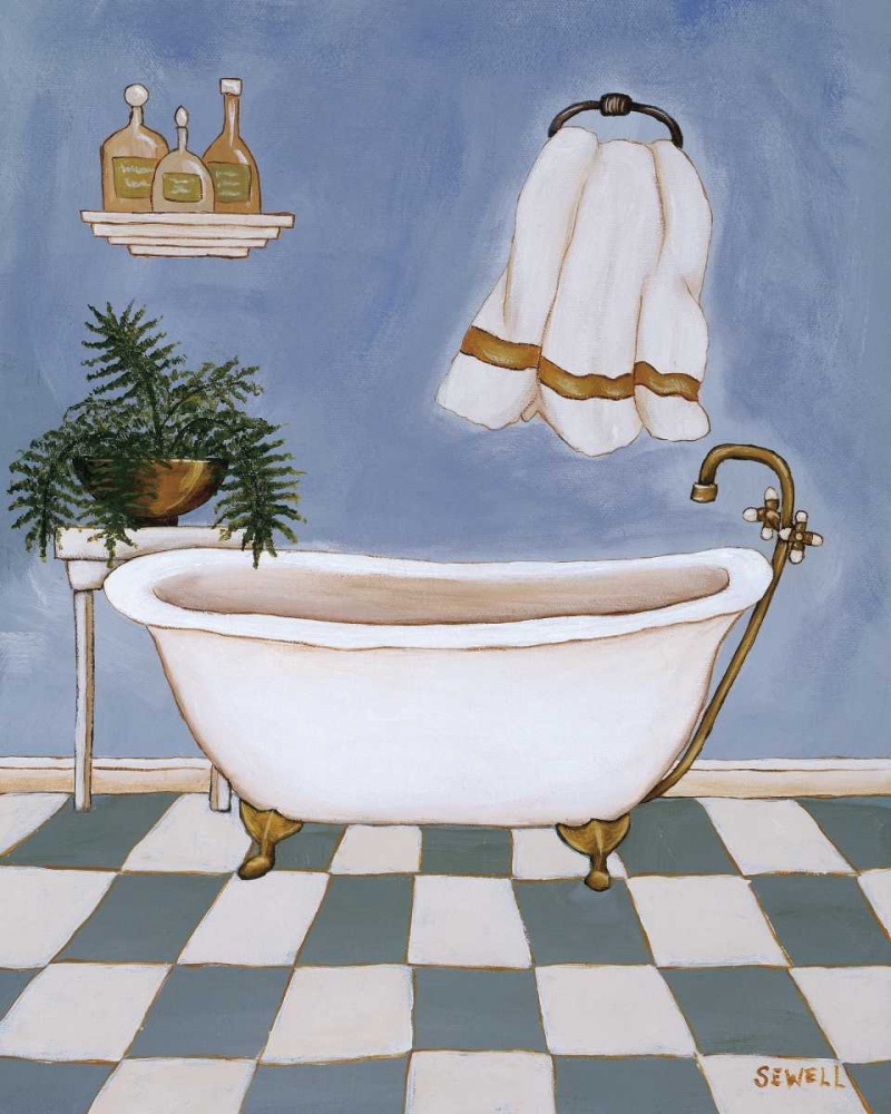 Similar wall art painting: 12749