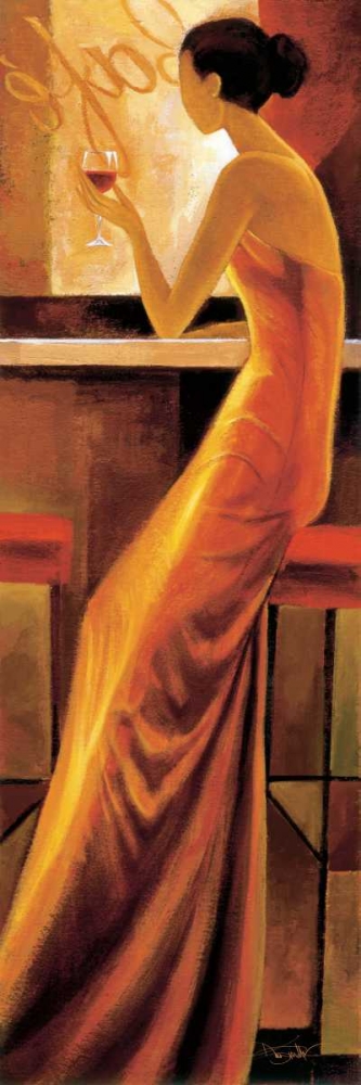 Similar wall art painting: 12003