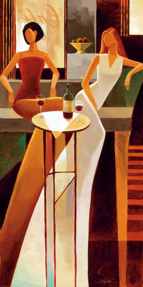 Similar wall art painting: 12503