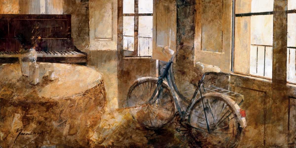 Similar wall art painting: 13034