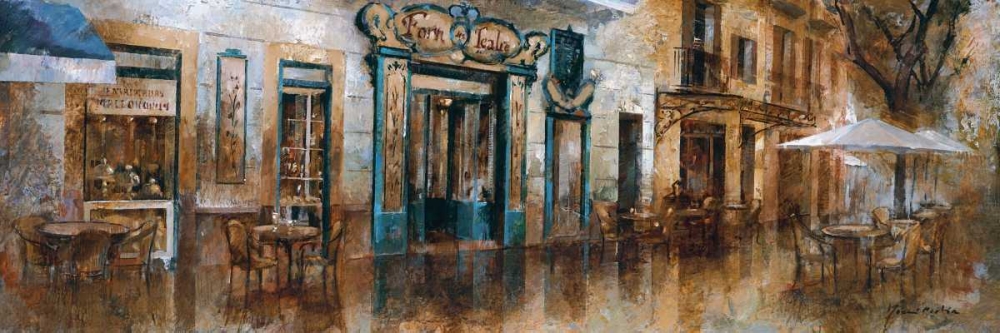 Similar wall art painting: 12415