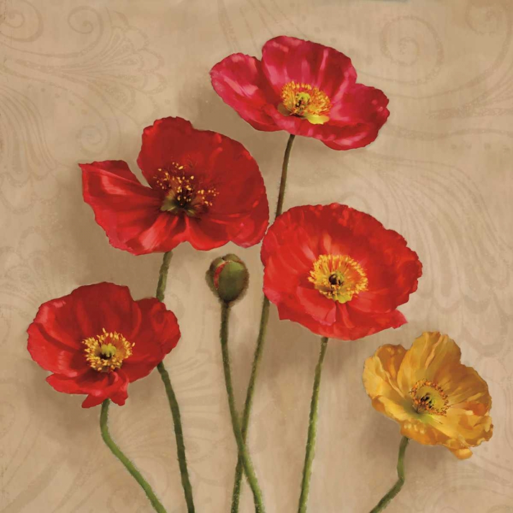 Similar wall art painting: 12906