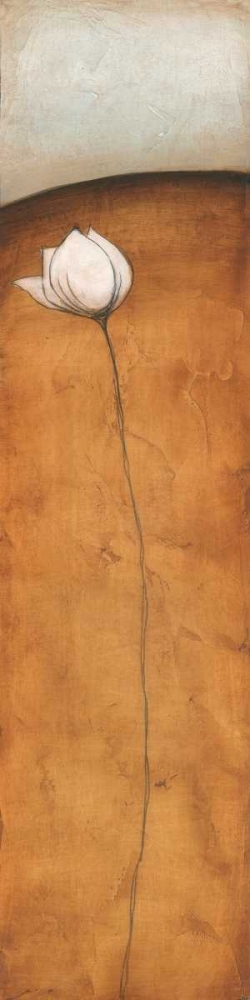 Art Print: Standing Tall I