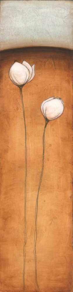 Art Print: Standing Tall II