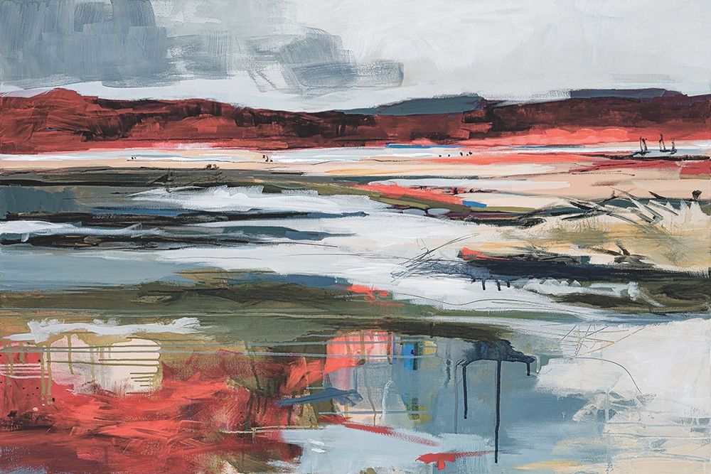 Similar wall art painting: 201536