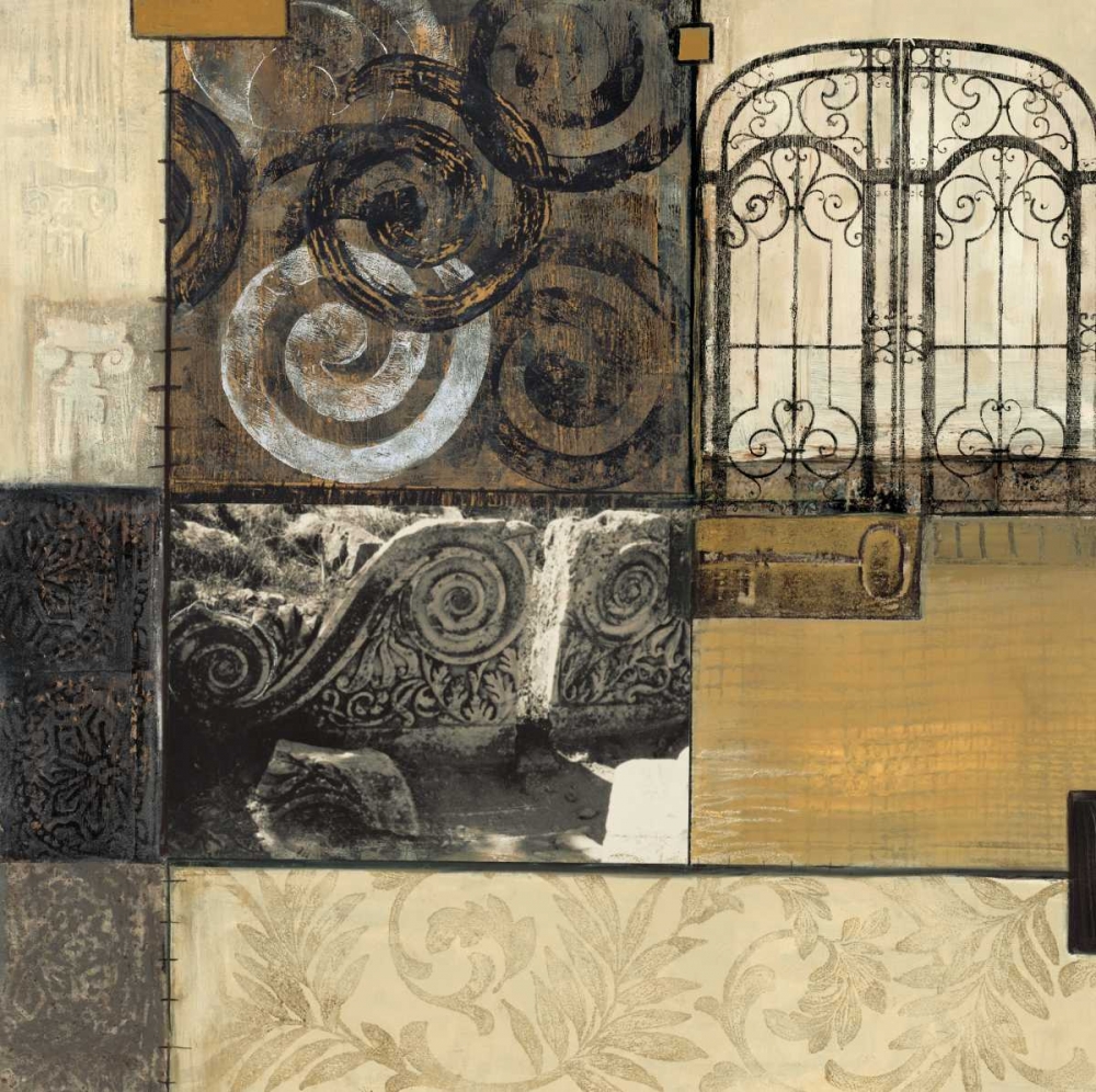 Similar wall art painting: 11417