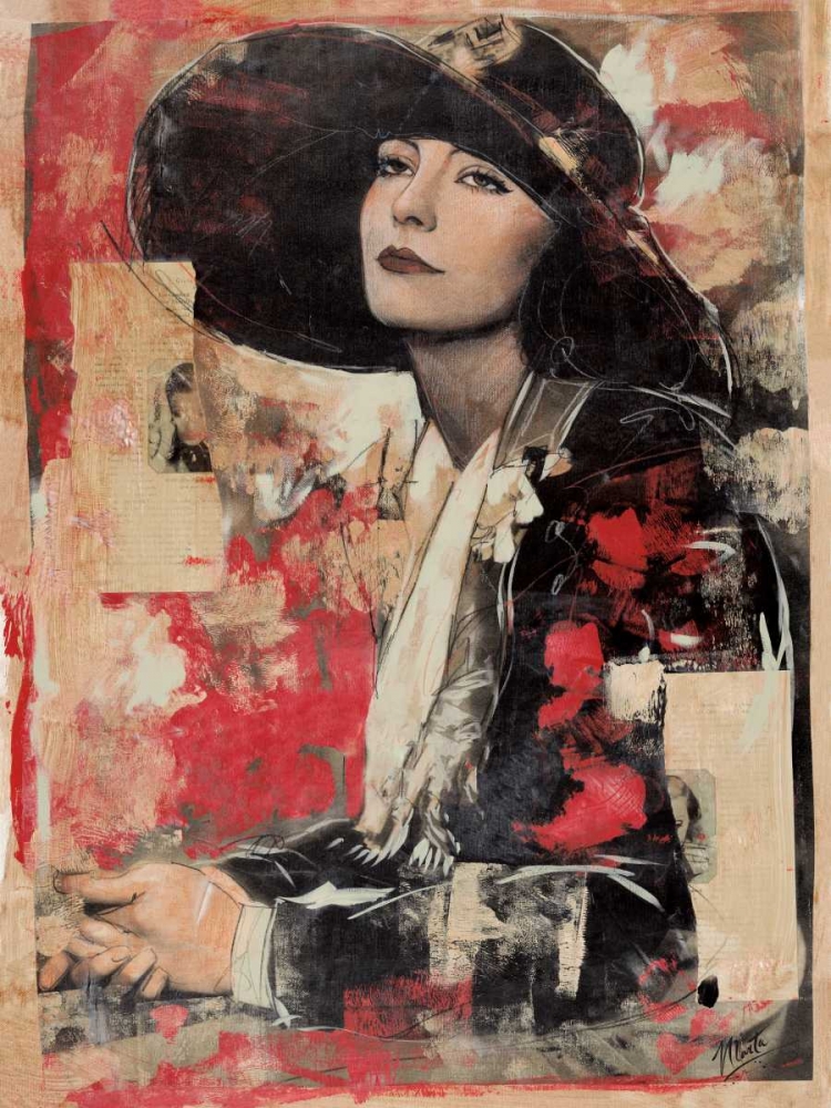 Similar wall art painting: 37015