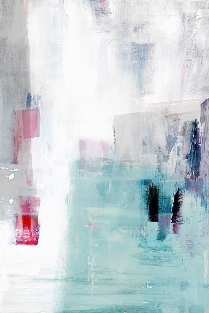 Wall Art Painting id:232305, Name: Daydreaming I , Artist: Isabelle Z