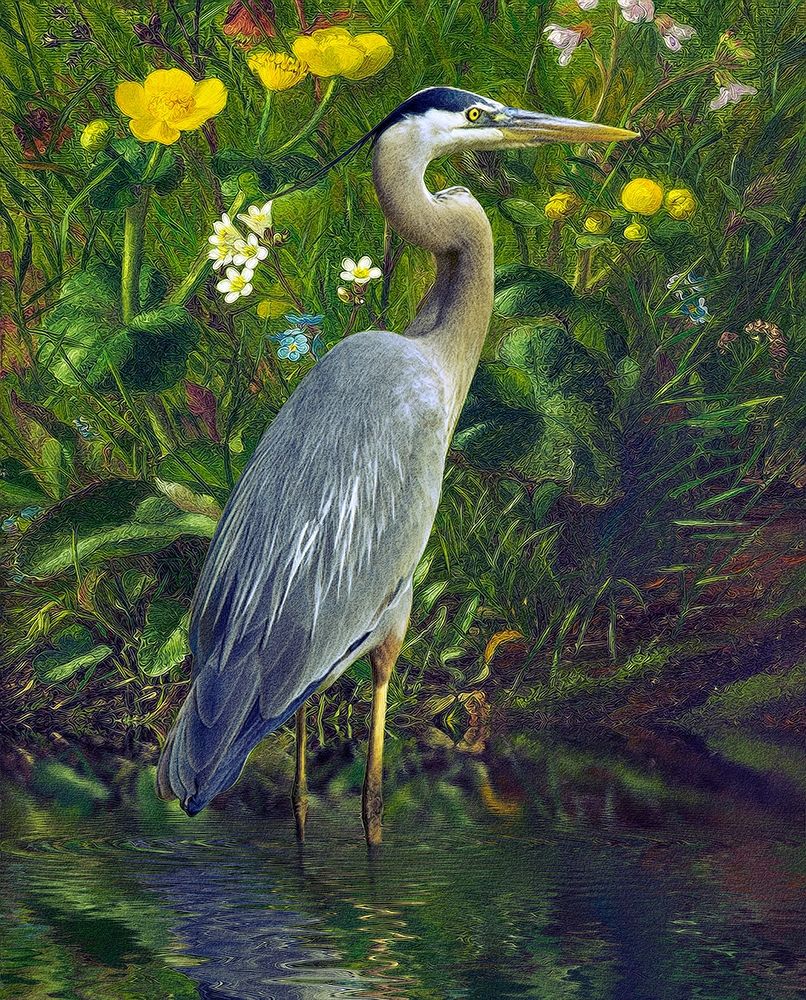 Similar wall art painting: 226073