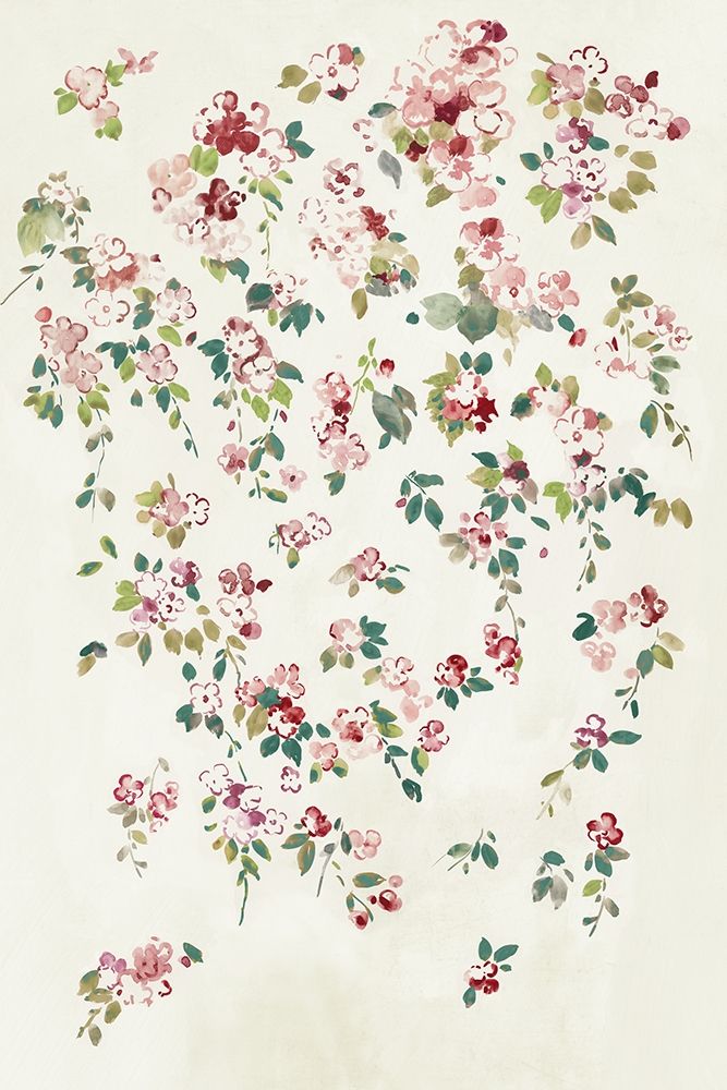 Art Print: Innocent Glance