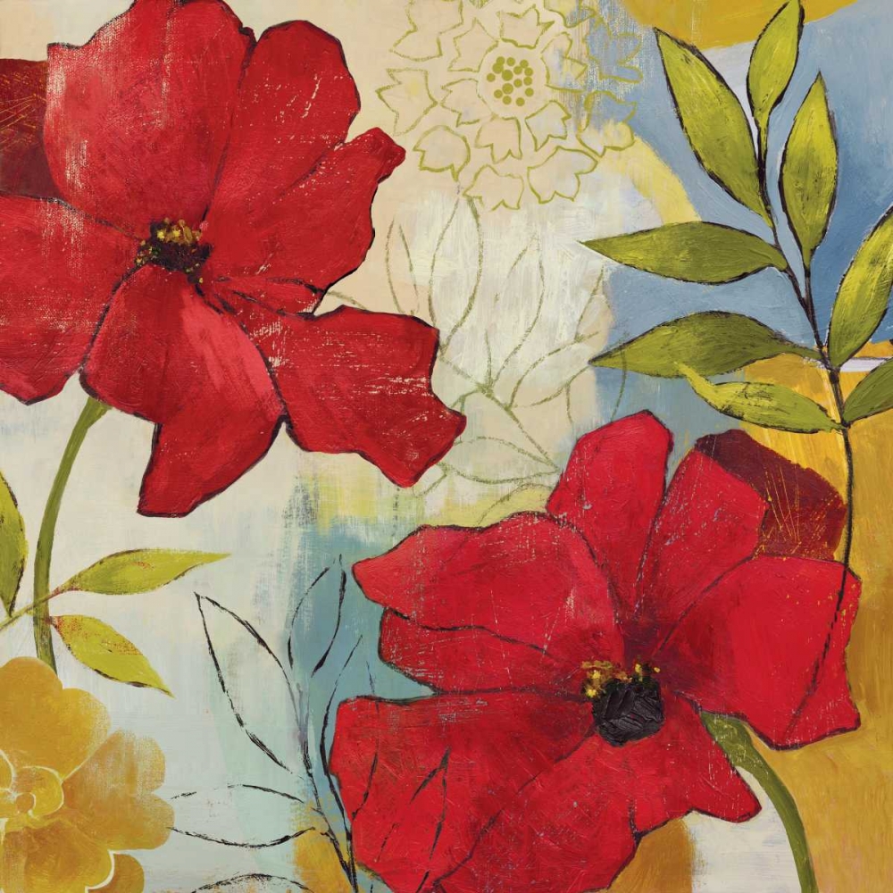 Similar wall art painting: 10855