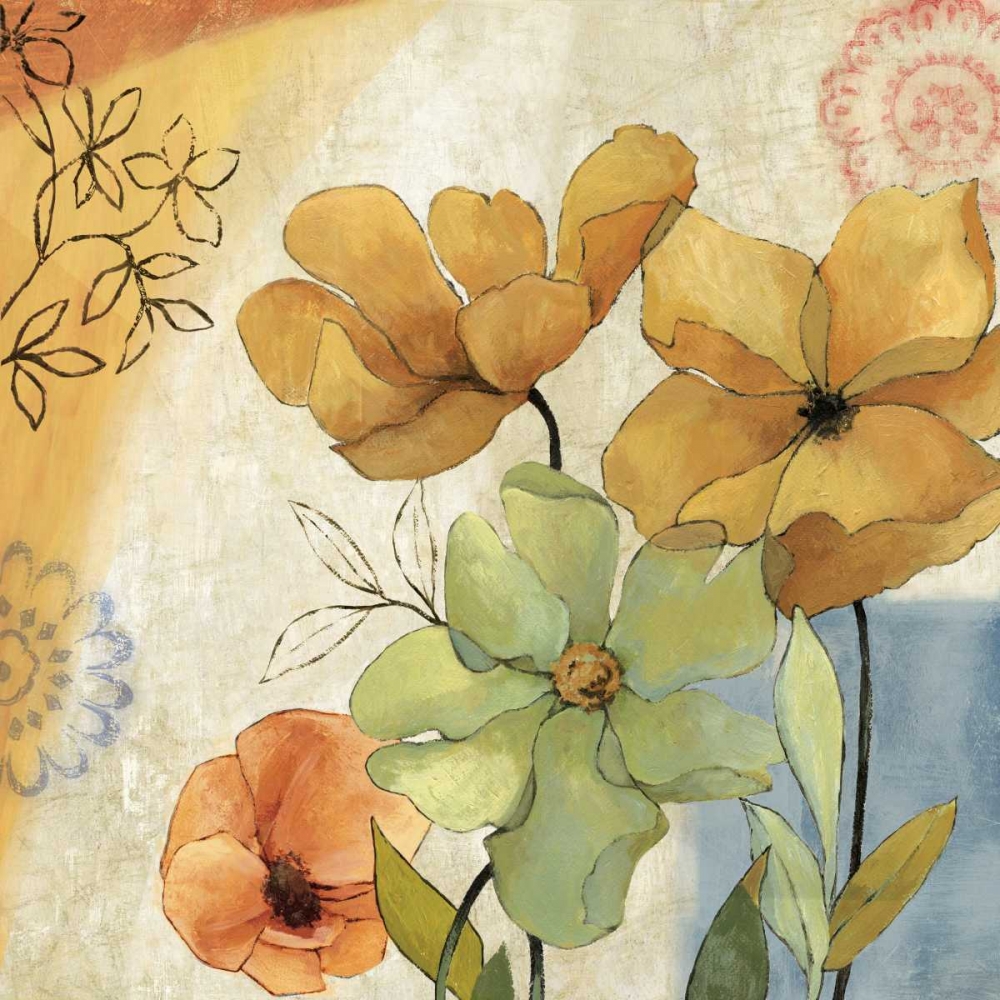 Similar wall art painting: 10859