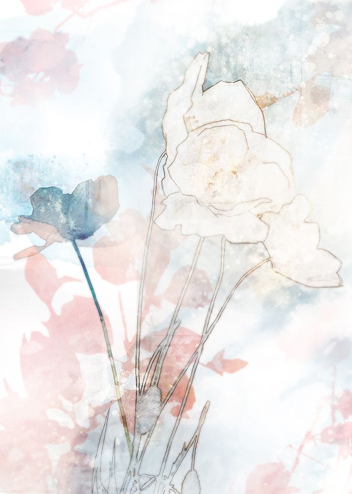 Wall Art Painting id:439852, Name: Dance Dance, Artist: Roko, Ken