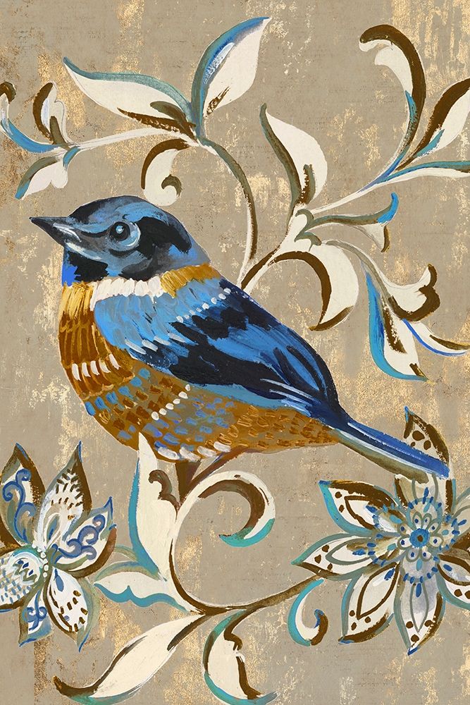 Similar wall art painting: 260251