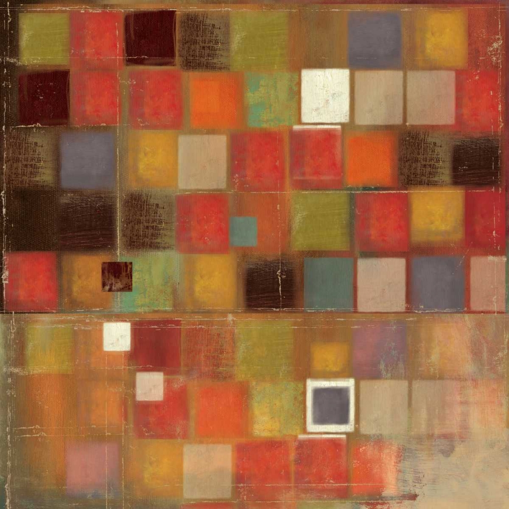 Similar wall art painting: 13427